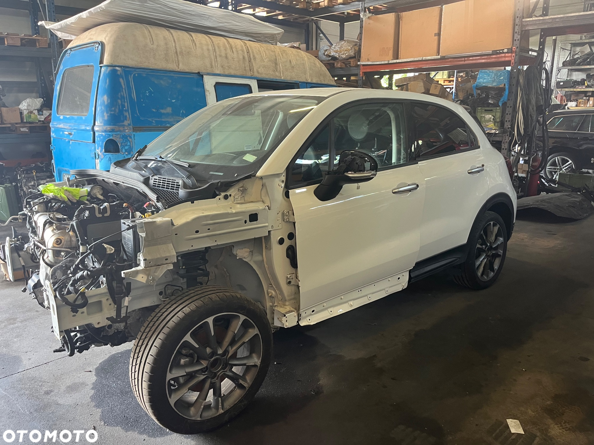 Fiat 500X Dolcevita 1.5 GSE Hybrid Più Dolcevita - 9