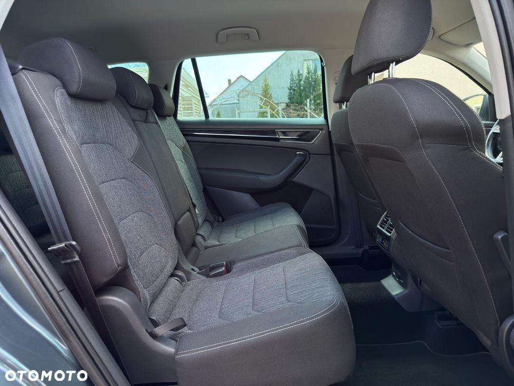 Skoda Kodiaq 2.0 TDI DSG Active - 22