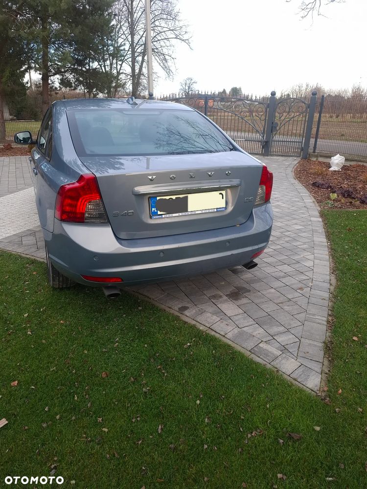 Volvo S40 D3 Momentum - 3