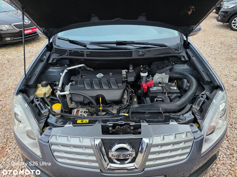 Nissan Qashqai - 38