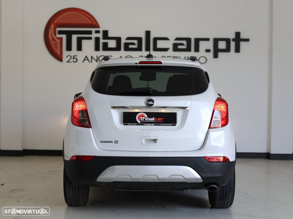 Opel Mokka X - 3