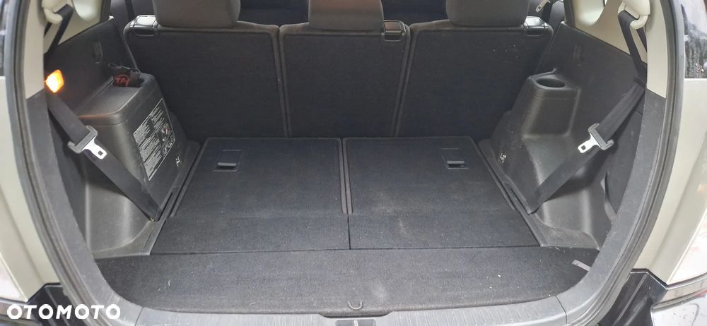 Toyota Corolla Verso 1.8 Multi-Mode Executive - 15