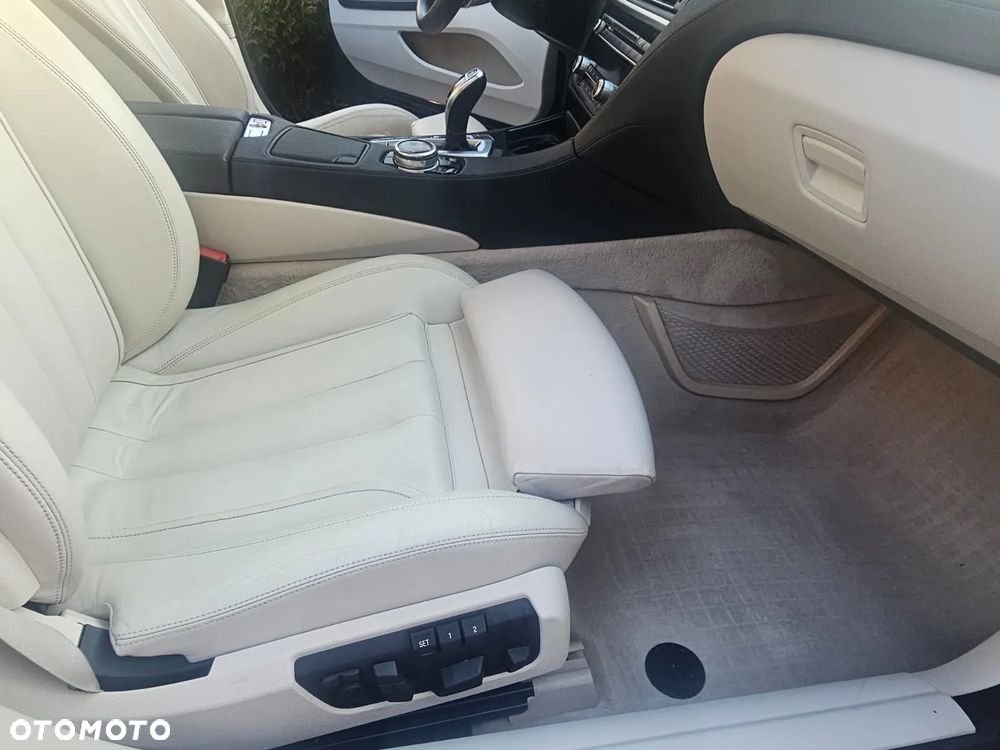 BMW Seria 6 640d xDrive Gran Coupe M Sport Edition - 29