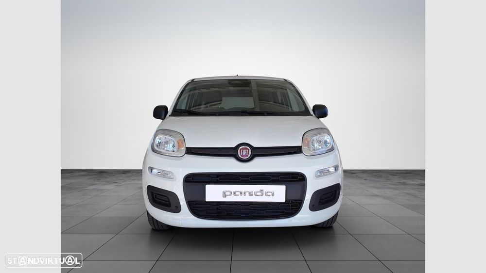 Fiat Panda 1.0 Hybrid City - 2