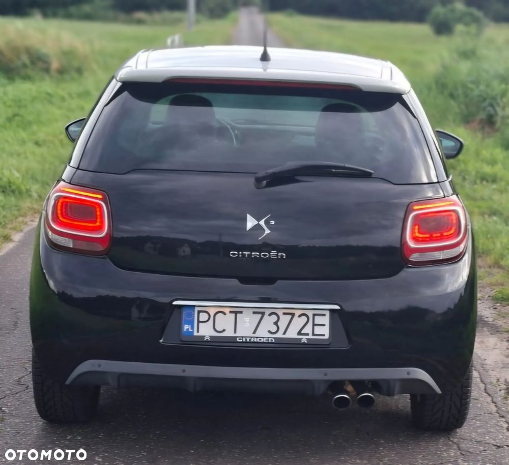 Citroën DS3 THP 155 SportChic - 5