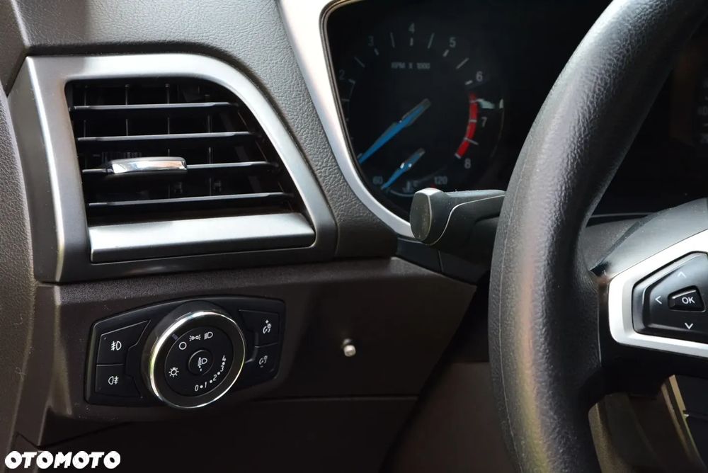 Ford Mondeo 1.5 EcoBoost Silver X (Amb Plus) - 37