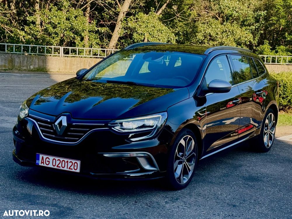 Renault Megane - 13