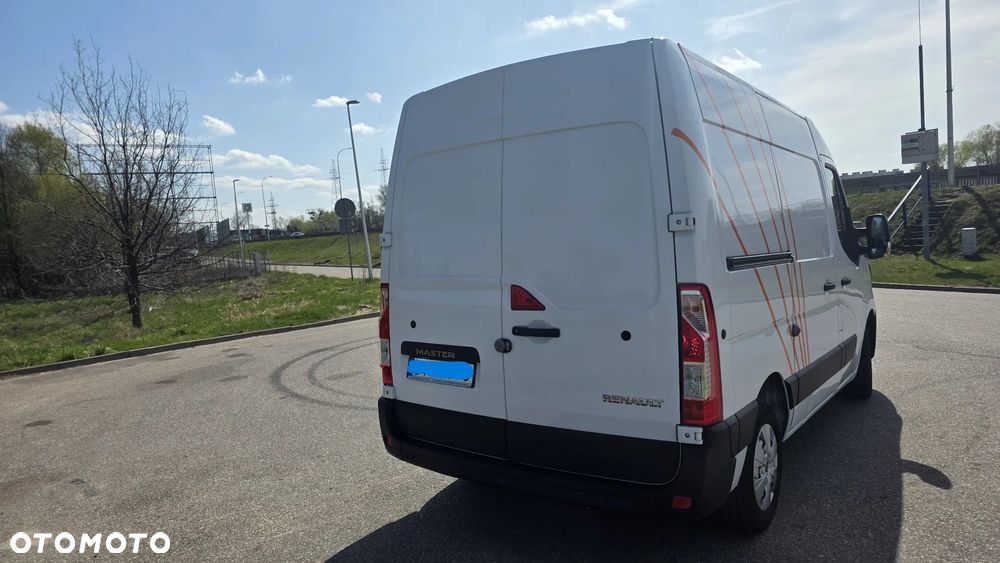 Renault Master - 7