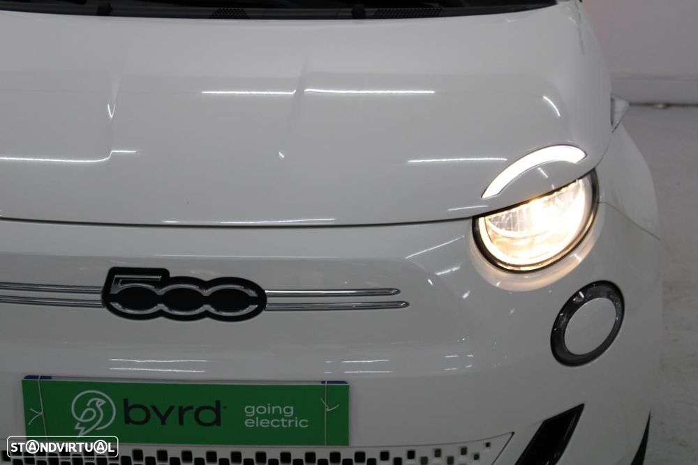 Fiat 500e 42 kWh Icon - 5