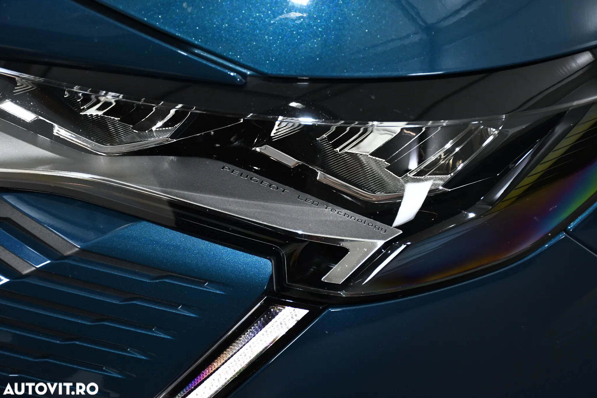 Peugeot 5008 1.5 BlueHDI s&s EAT8 Allure - 14