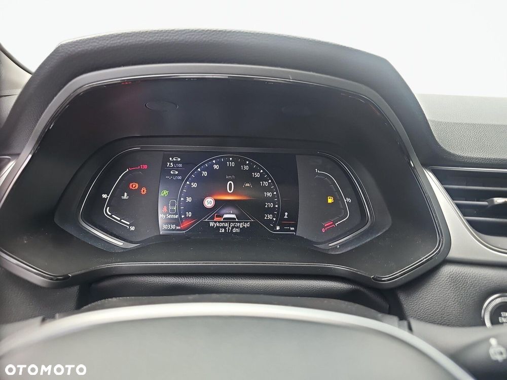 Renault Captur - 16