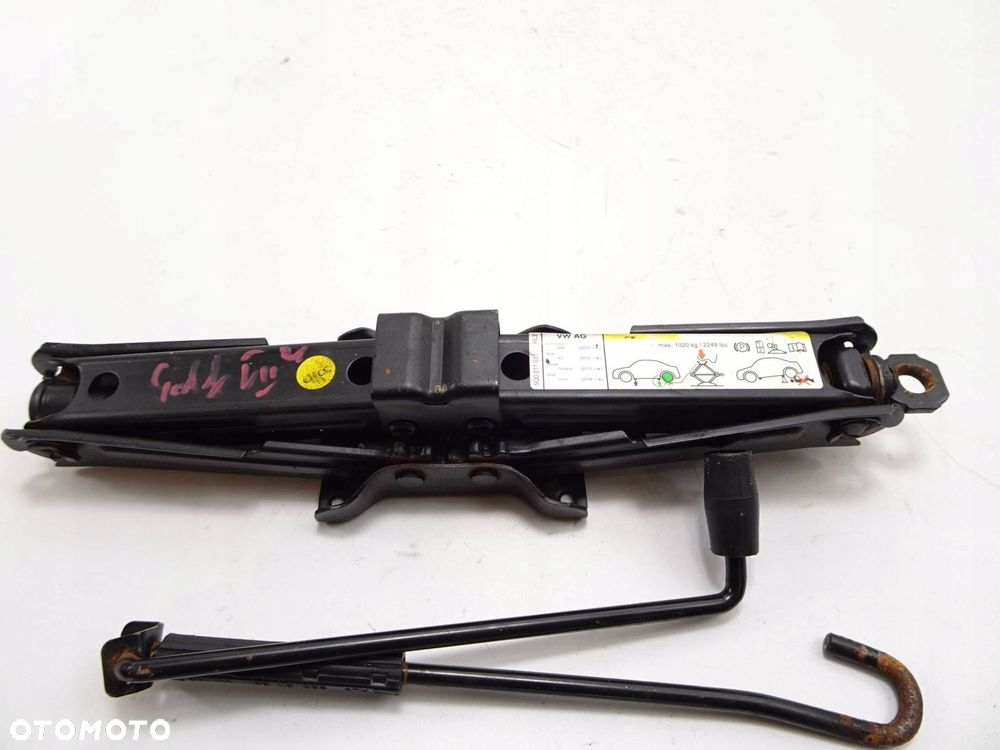 lewarek klucz wkrętka volkswagen golf vii 5q011031 - 4