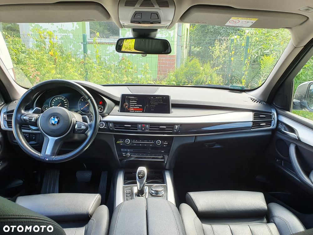 BMW X5 - 11