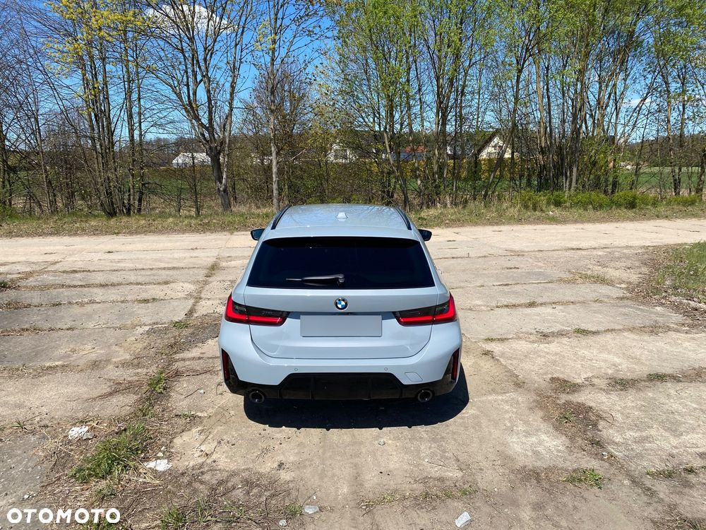 BMW Seria 3 320d M Sport Shadow sport - 10