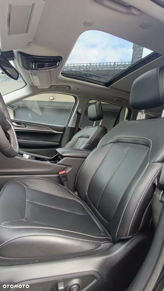 Jeep Grand Cherokee Gr 2.0 4xe PHEV Limited - 12