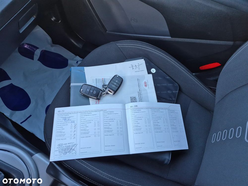 Kia Sportage 1.6 GDI Business Line 2WD - 16