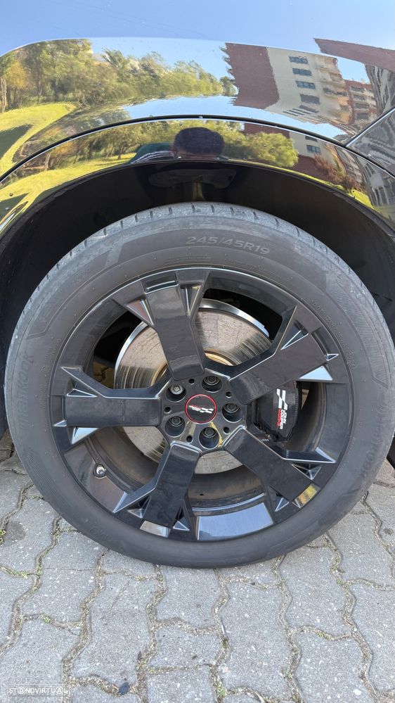 MINI Countryman SE ALL4 John Cooper Works - 4