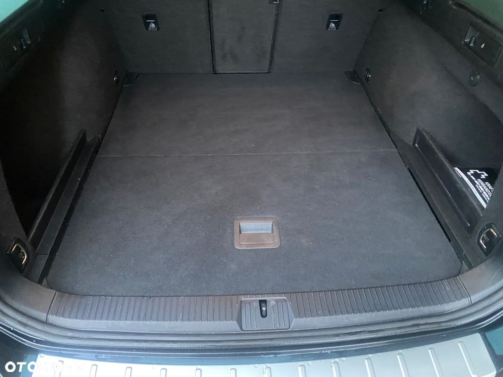 Volkswagen Passat 2.0 TDI (BlueMotion Technology) DSG Comfortline - 21
