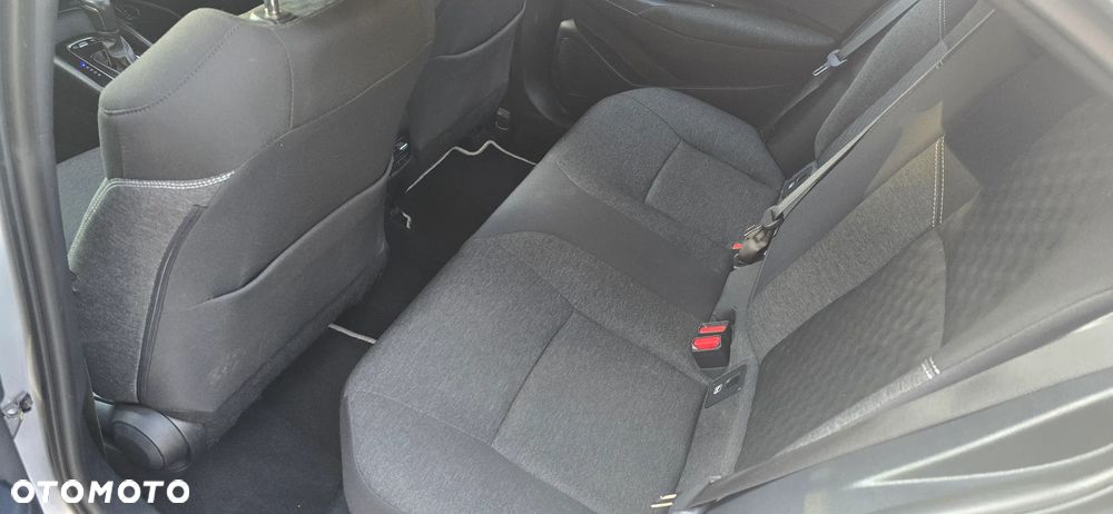 Toyota Corolla 1.8 Hybrid Comfort - 15