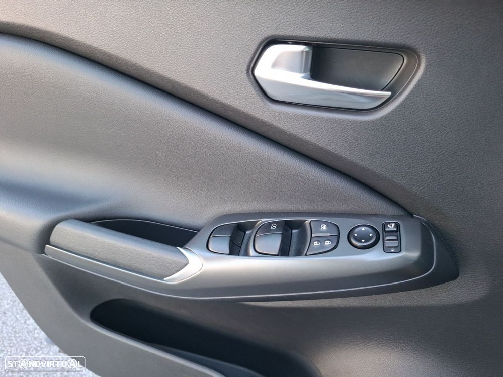 Nissan Juke 1.0 DIG-T Acenta+ - 22