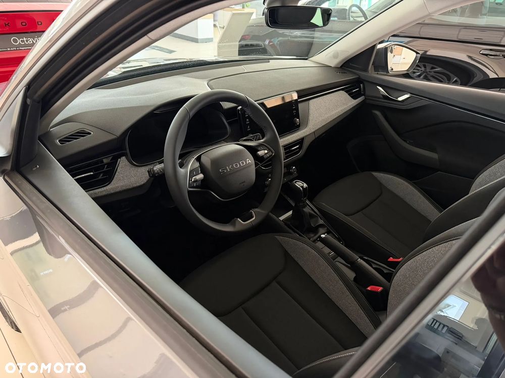 Skoda Kamiq 1.0 TSI Selection DSG - 3