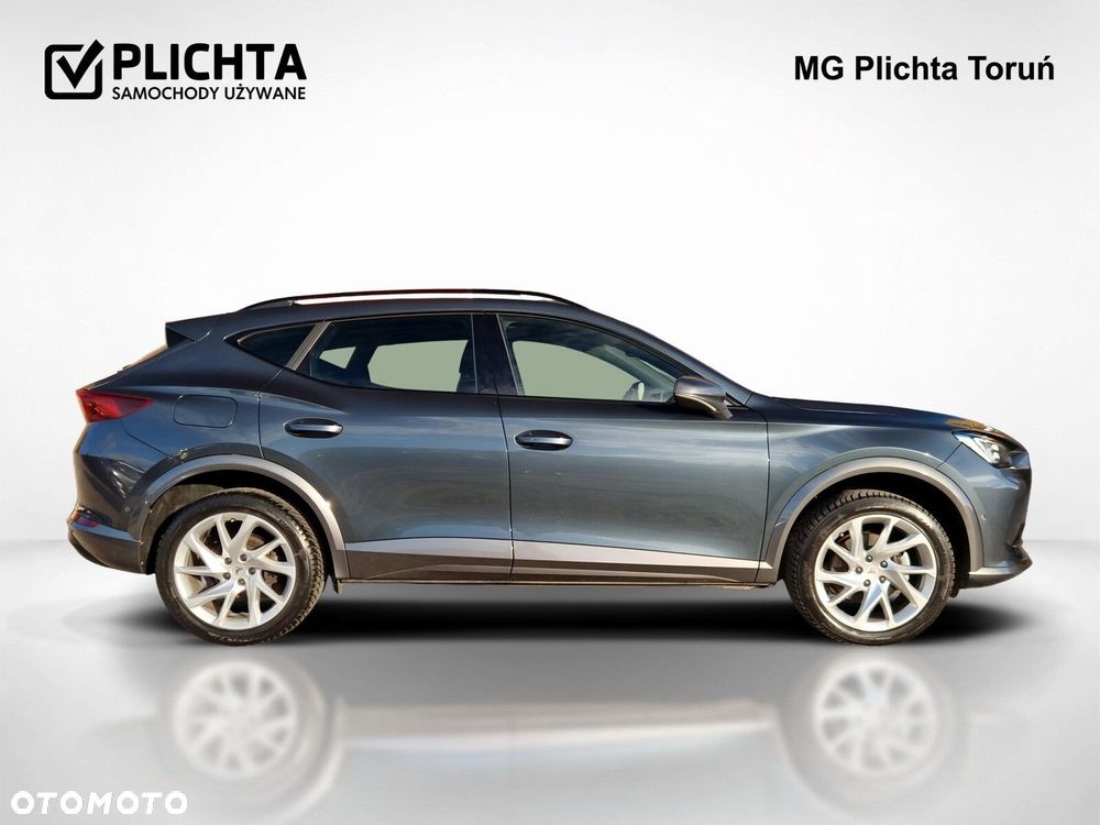 Cupra Formentor - 7