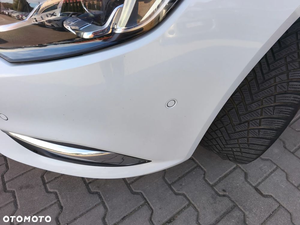 Opel Insignia 2.0 CDTI Cosmo - 31