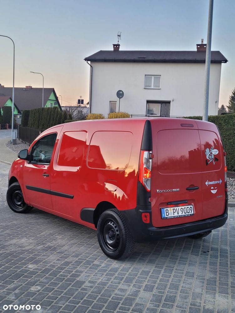 Renault Kangoo - 2
