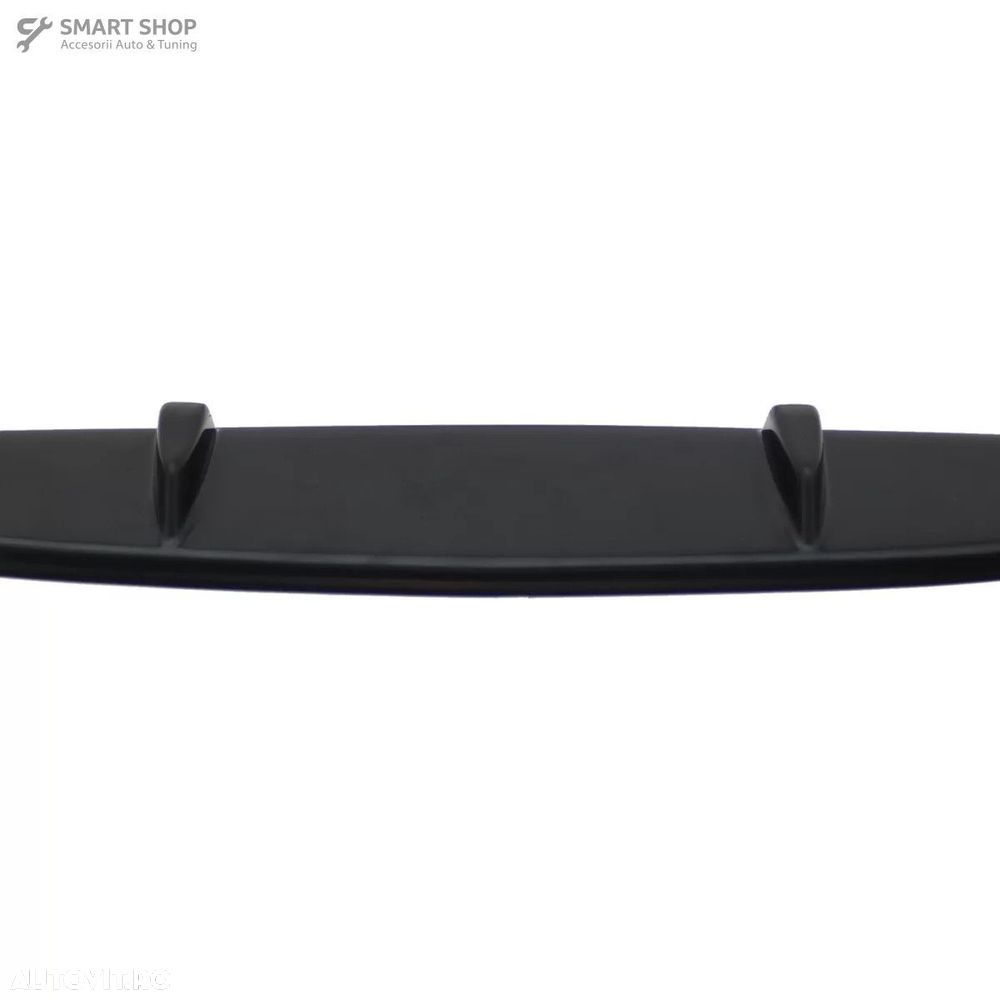 Prelungire Bara Fata VW Transporter Multivan Caravelle T5 Facelift (20 - 3