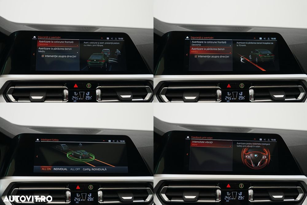 BMW Seria 4 420d xDrive AT - 25