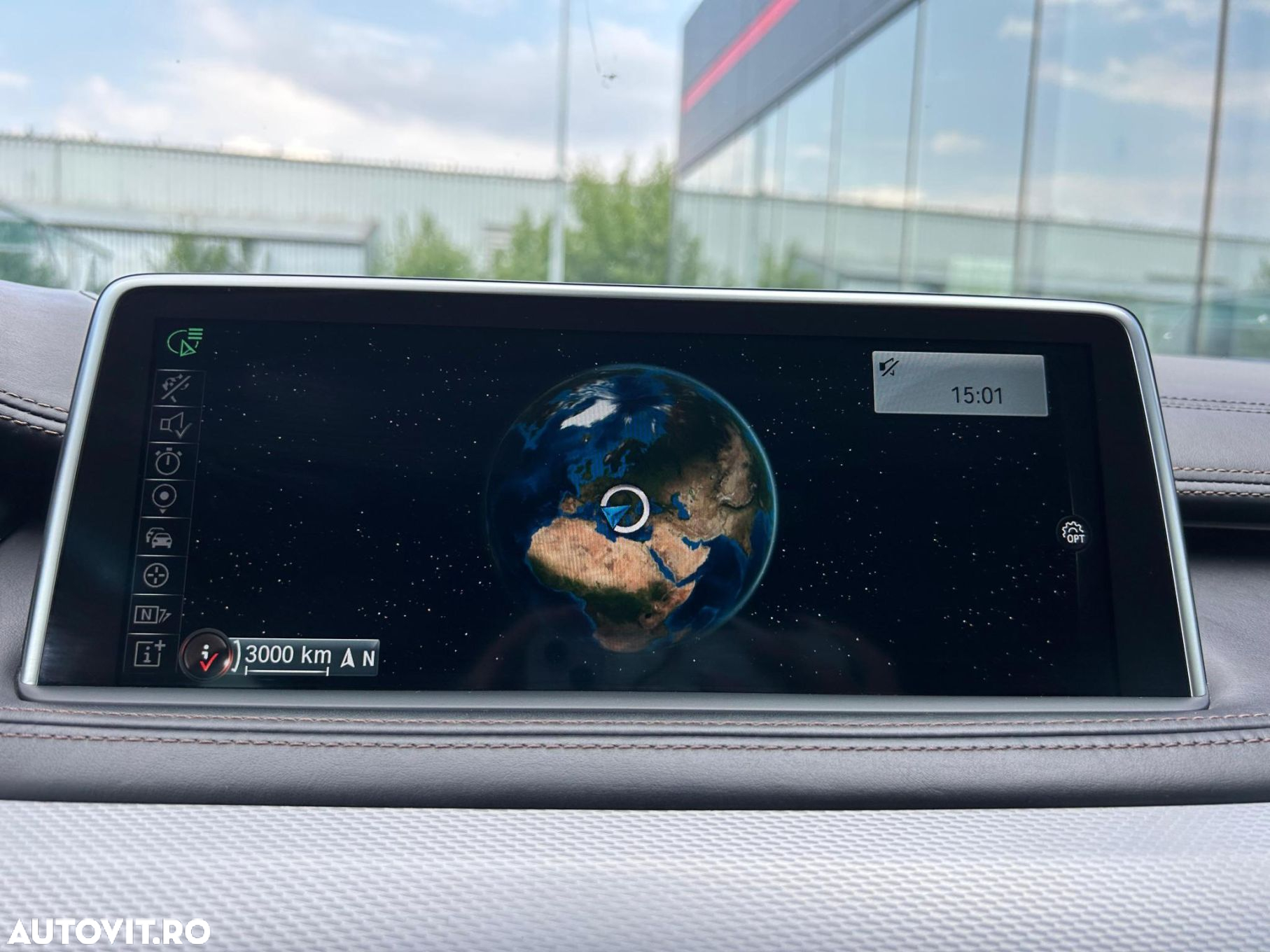 BMW X6 xDriveM50d - 24