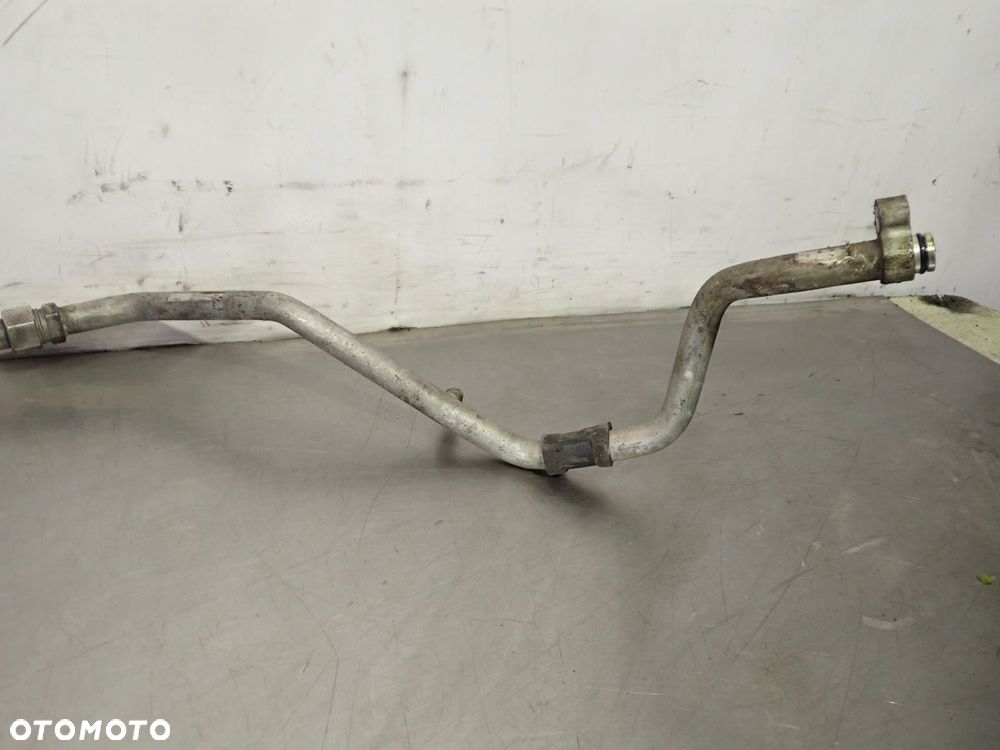 PRZEWÓD KLIMATYZACJI HONDA HR-V - 6