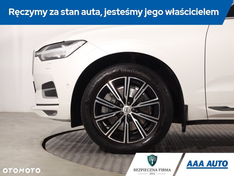 Volvo XC 60 - 17