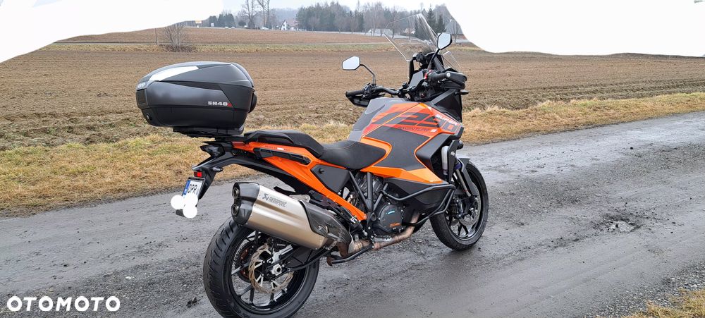 KTM Super Adventure - 4