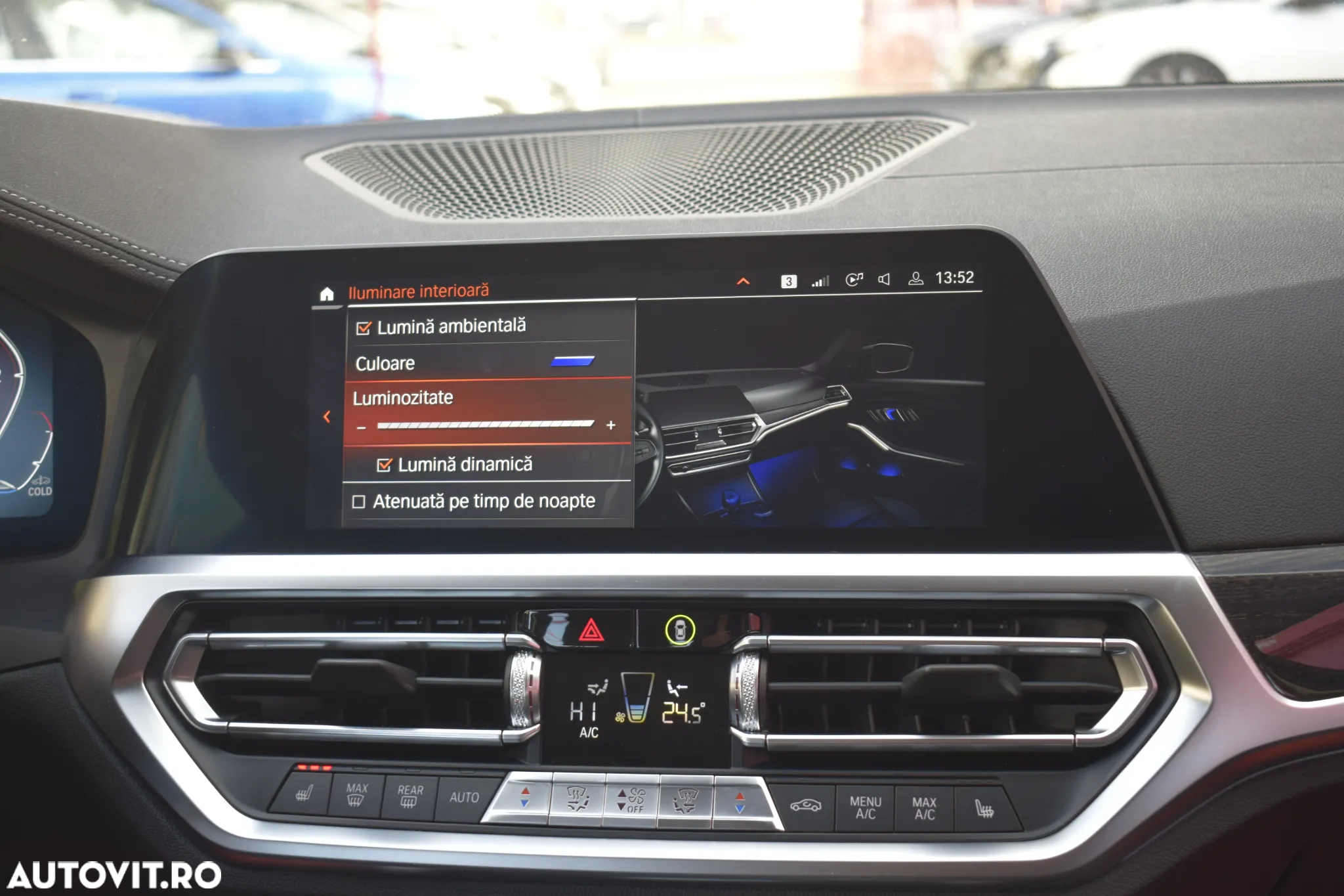 BMW Seria 3 - 28