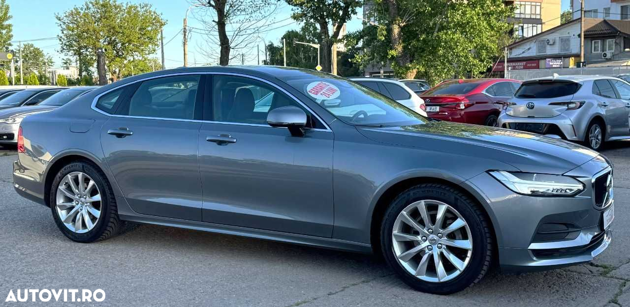Volvo S90 D3 Momentum - 11
