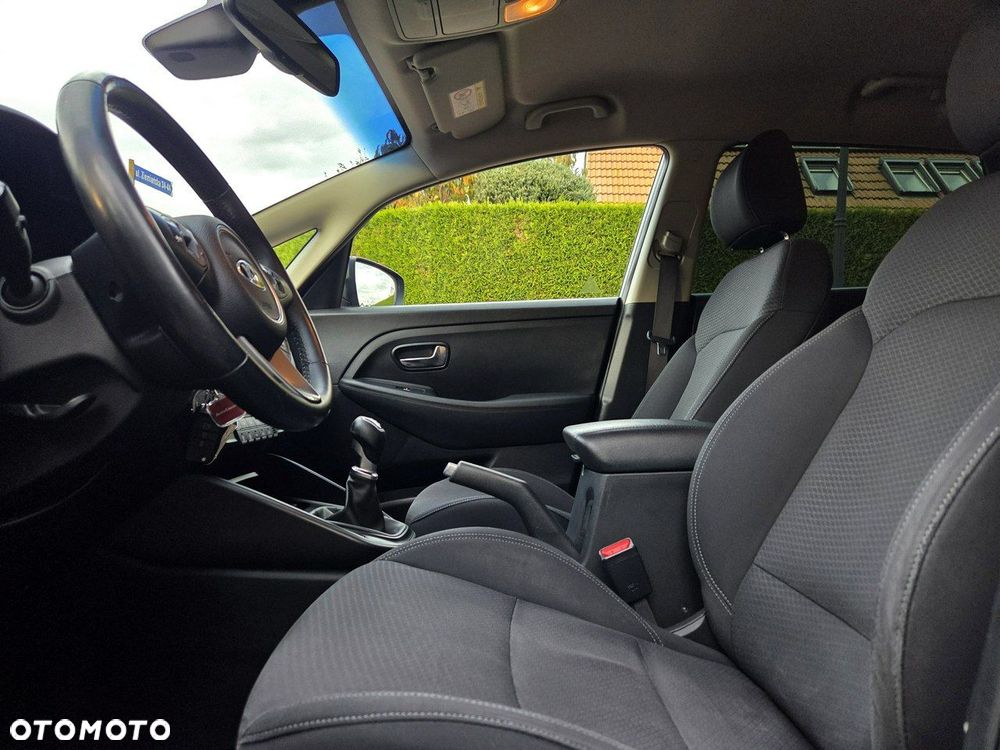 Kia Carens 1.7 CRDi L 7os - 8