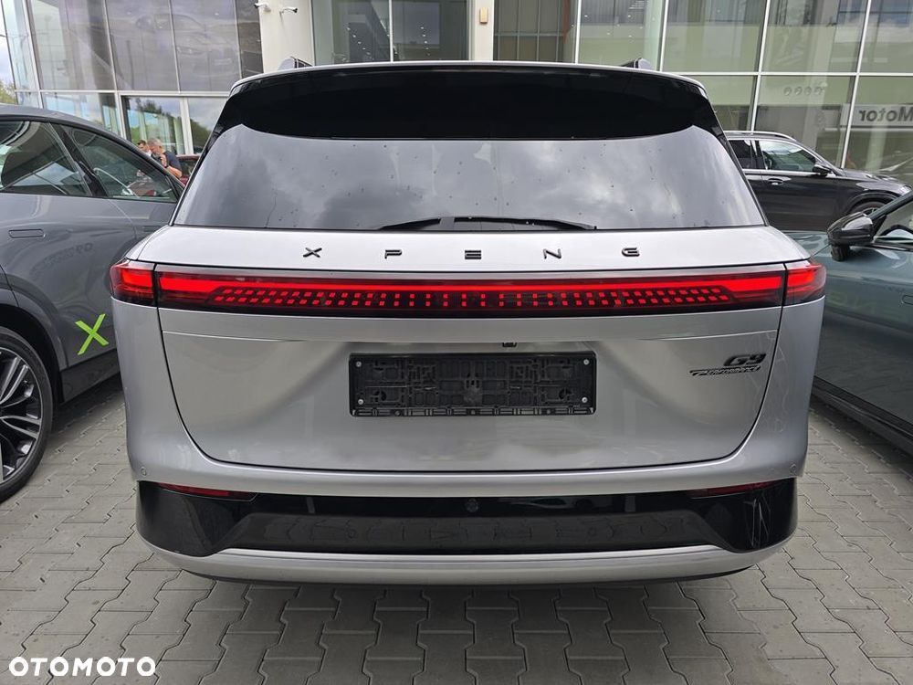 XPeng G9 - 5