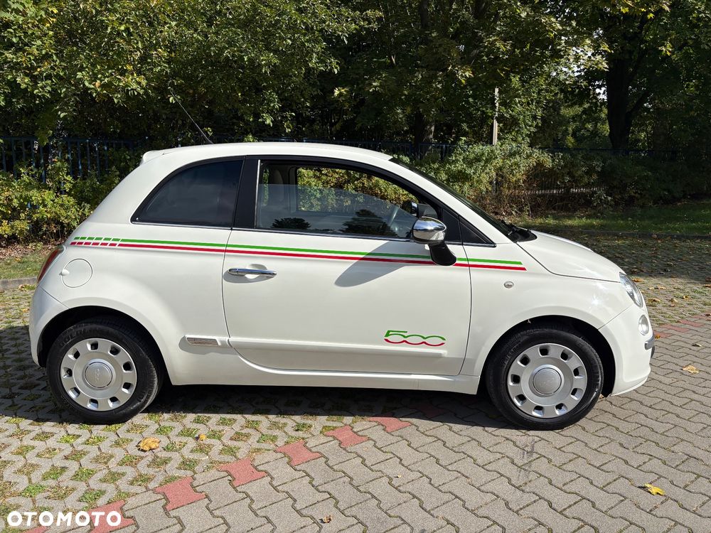 Fiat 500 - 9