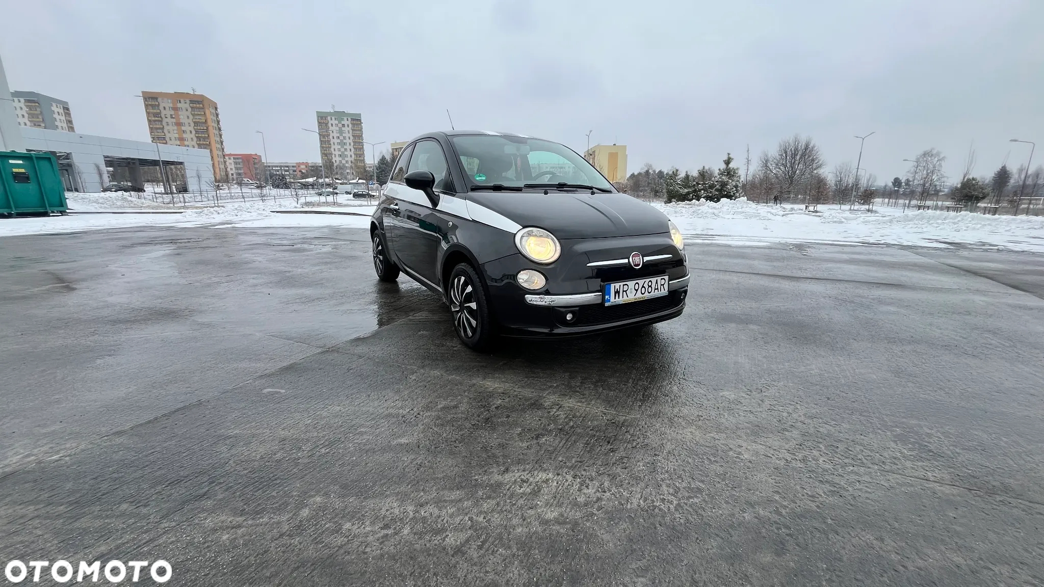 Fiat 500 1.3 Multijet Diesel - 15