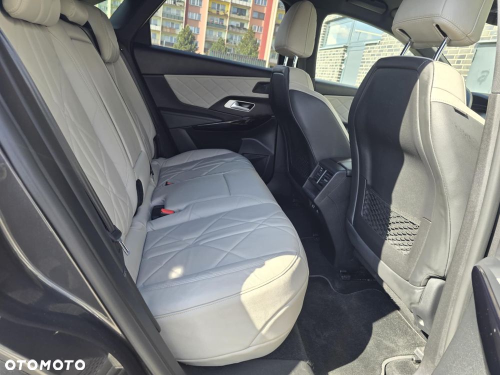 DS Automobiles DS 7 Crossback - 28