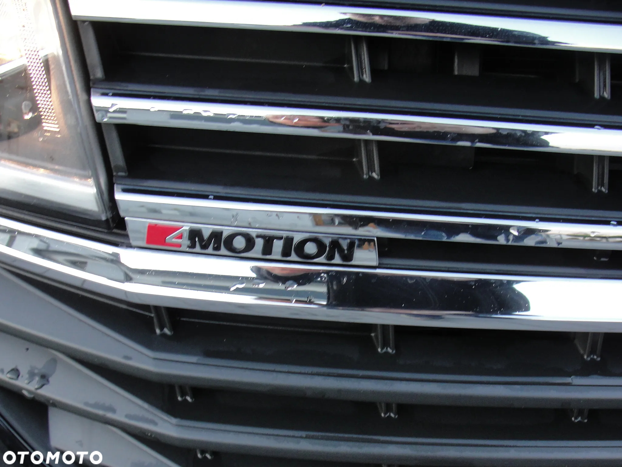 Volkswagen Caravelle 6.1 2.0 TDI L2 Highline 4Motion DSG - 22