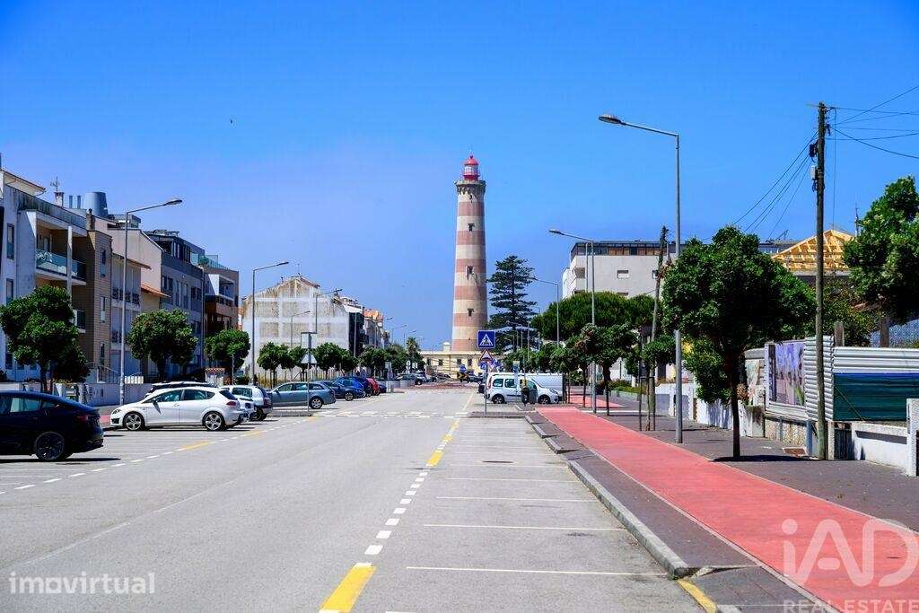 Apartamento T3 em Gafanha da Nazaré de 108,55 m2 - Grande imagem: 2/32