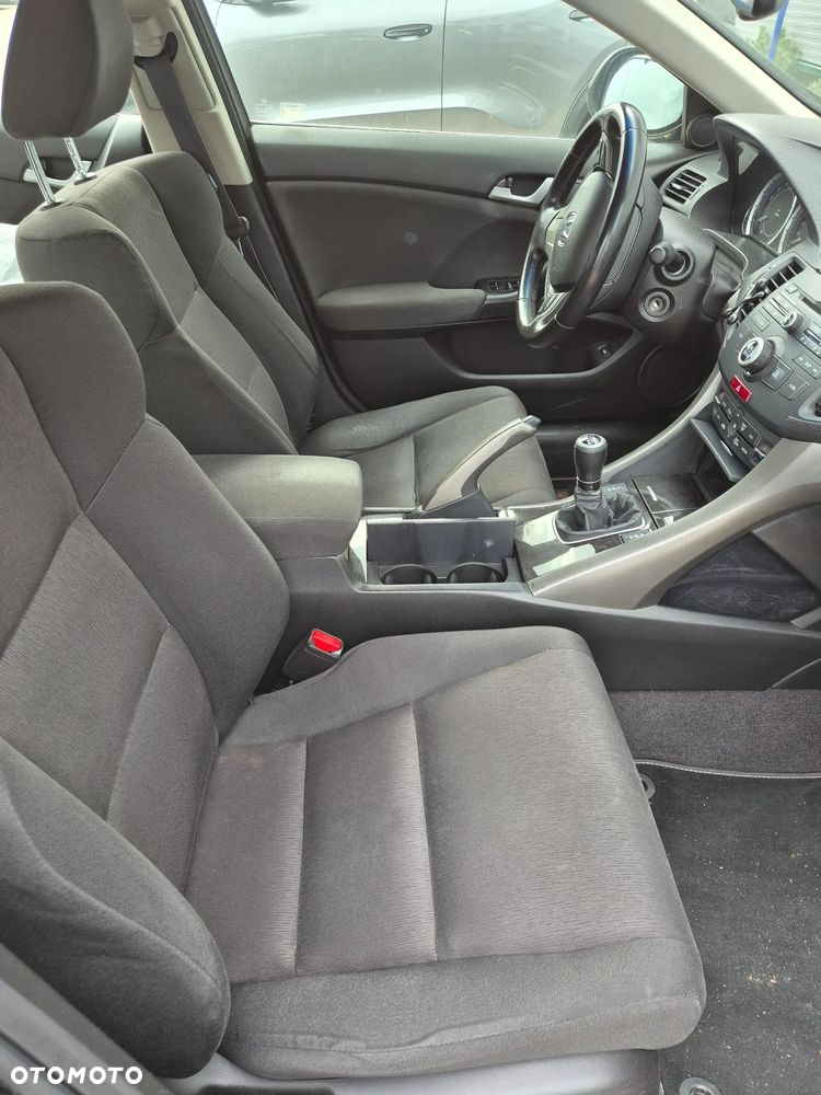 Honda Accord 2.0 Executive - 4