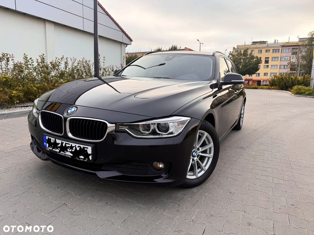 BMW Seria 3 - 1