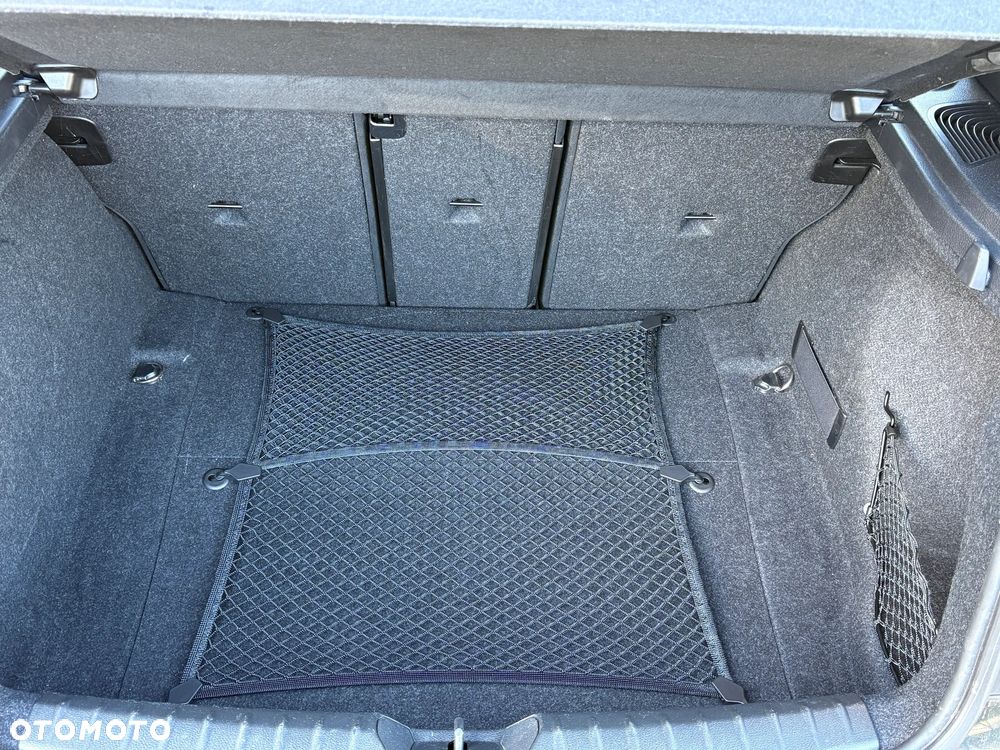 BMW Seria 1 - 27