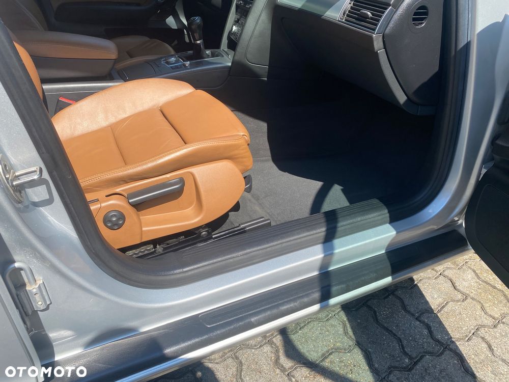 Audi A6 Avant - 6