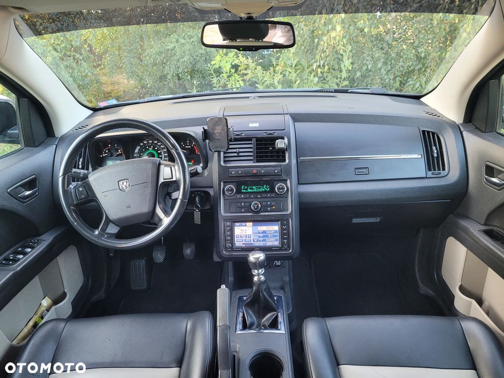 Dodge Journey - 12