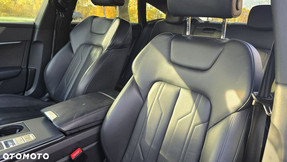 Audi A7 Sportback - 19