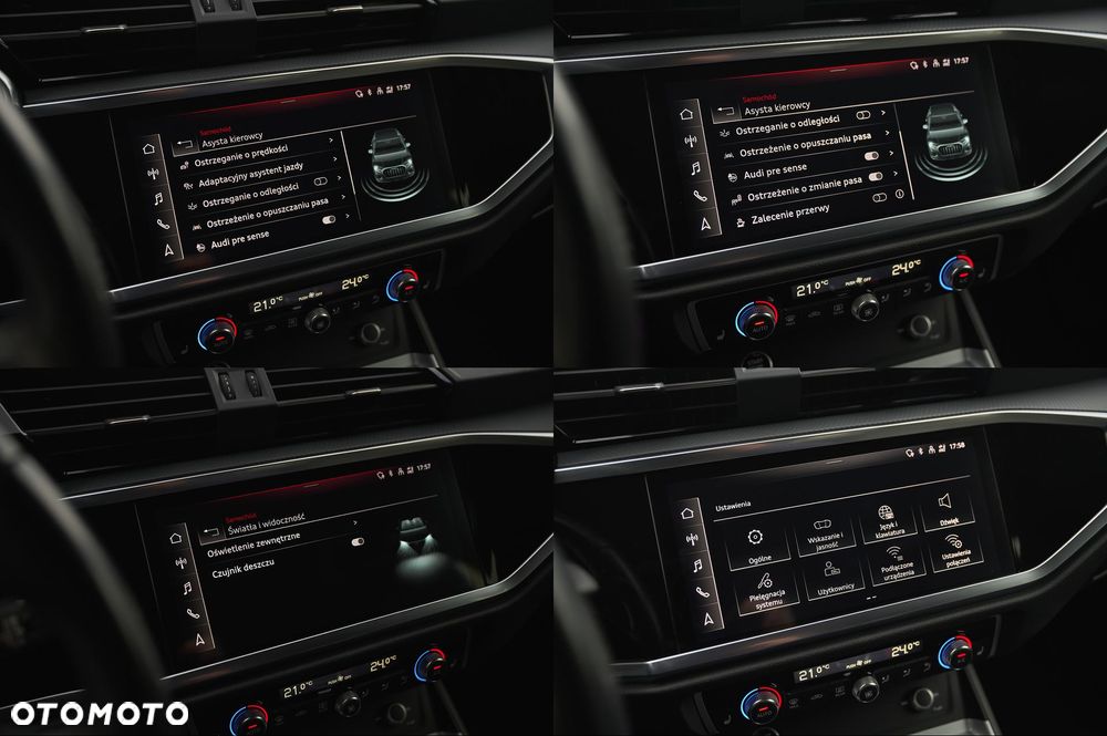 Audi Q3 35 TFSI S tronic - 37